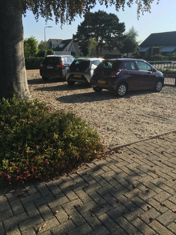 B&B Bleiswijk Exterior photo